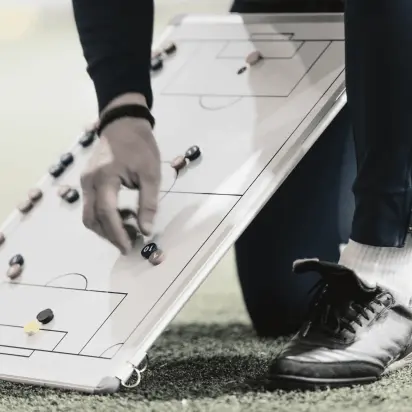 Strategic HR planning